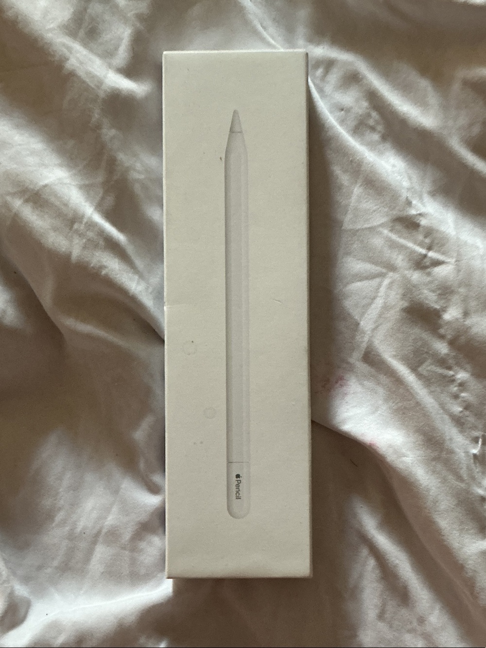 Apple Pencil USB-C New Never Opened
